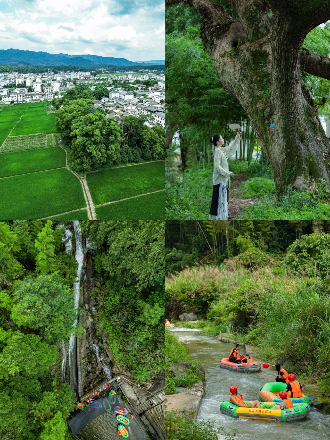 宜春冬天风景,关于江西宜春美景