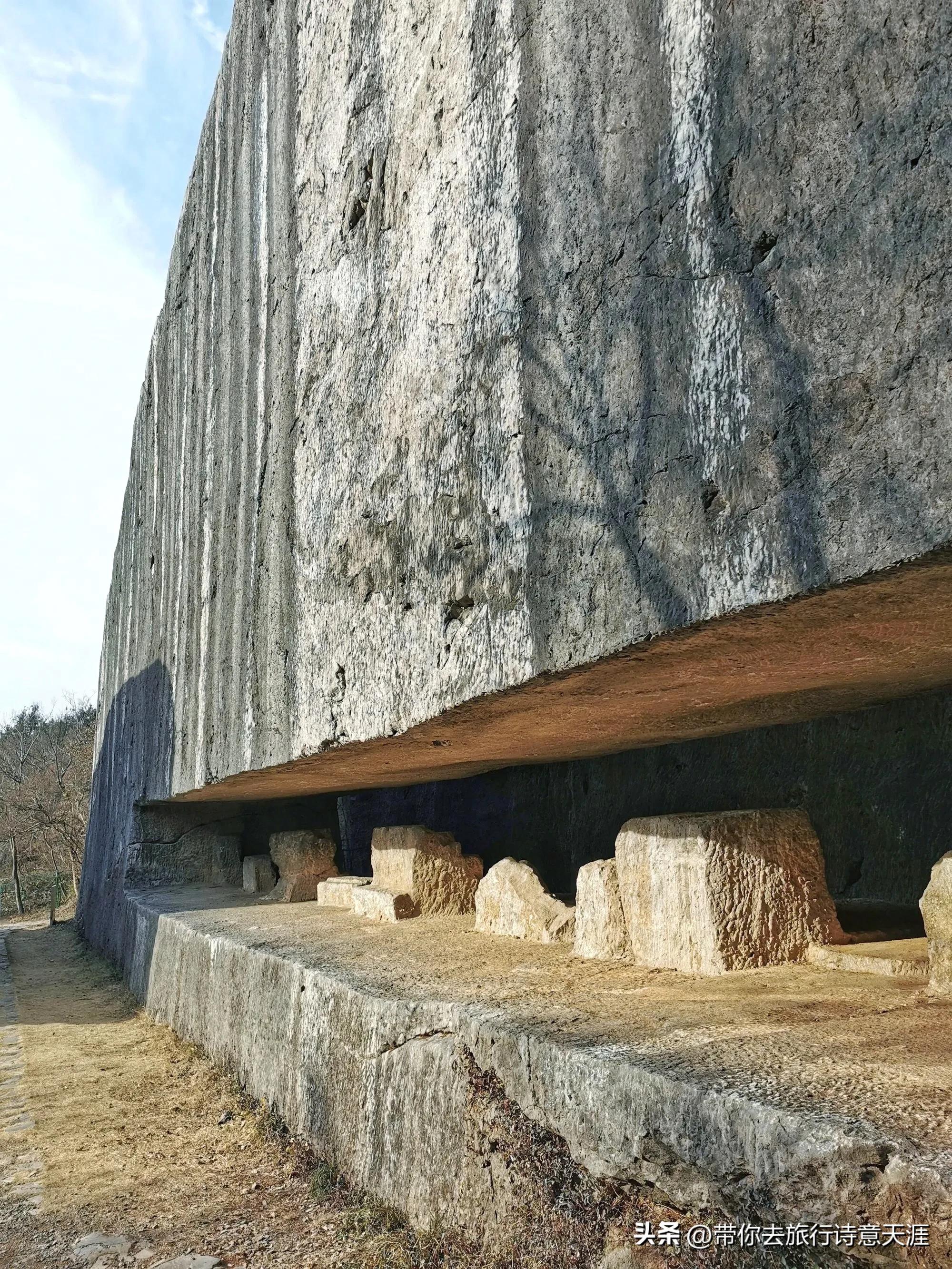 南京小众旅游景点攻略,南京小众景点古村落