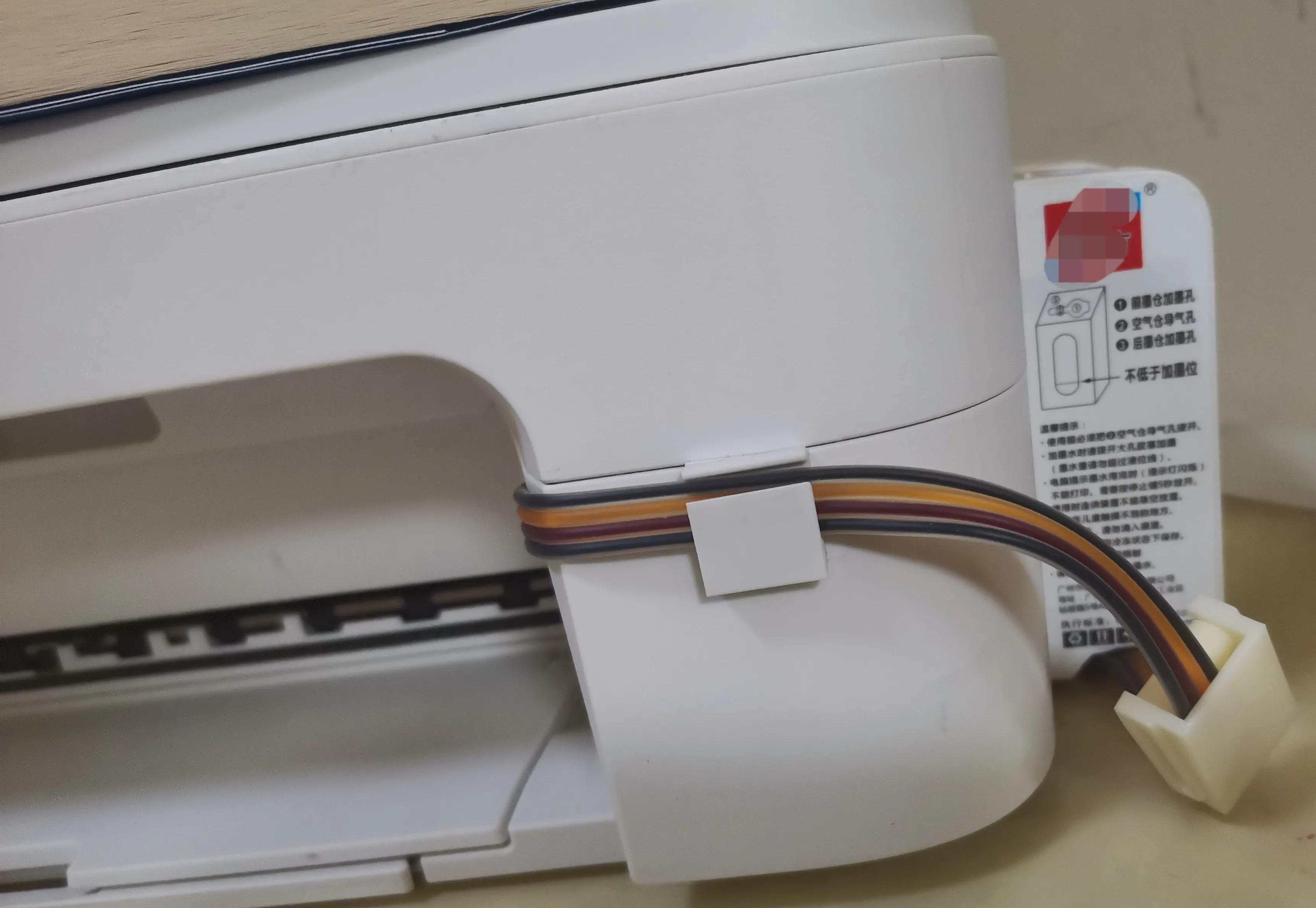 家用打印机打不出字怎么办,学生用打印机字打不清怎么办