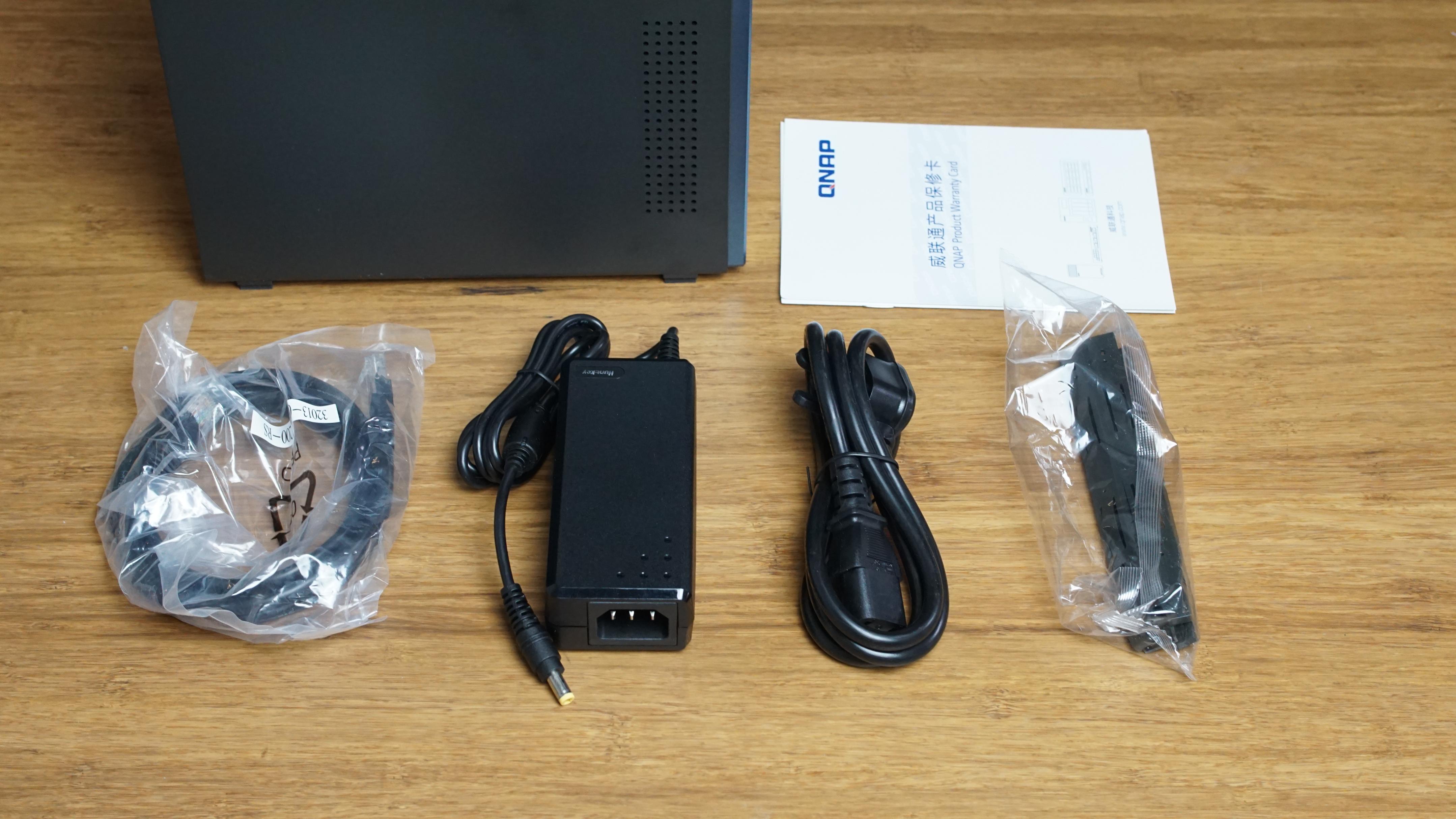 NAS玩转PT：威联通TS-216+东芝N300安装qBittorrent挂PT实战