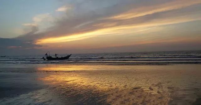 广东适合情侣去的海边露营,广东最适合浮潜露营的海岛