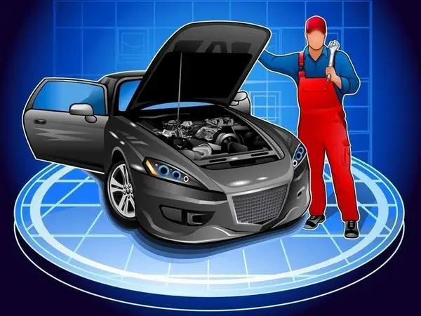 一台全自动洗车机一年能盈利多少,一台自动洗车设备一年挣多少钱