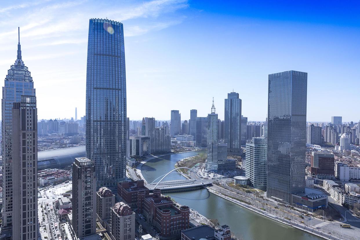 北三县划归北京天津吗,北三县划归天津