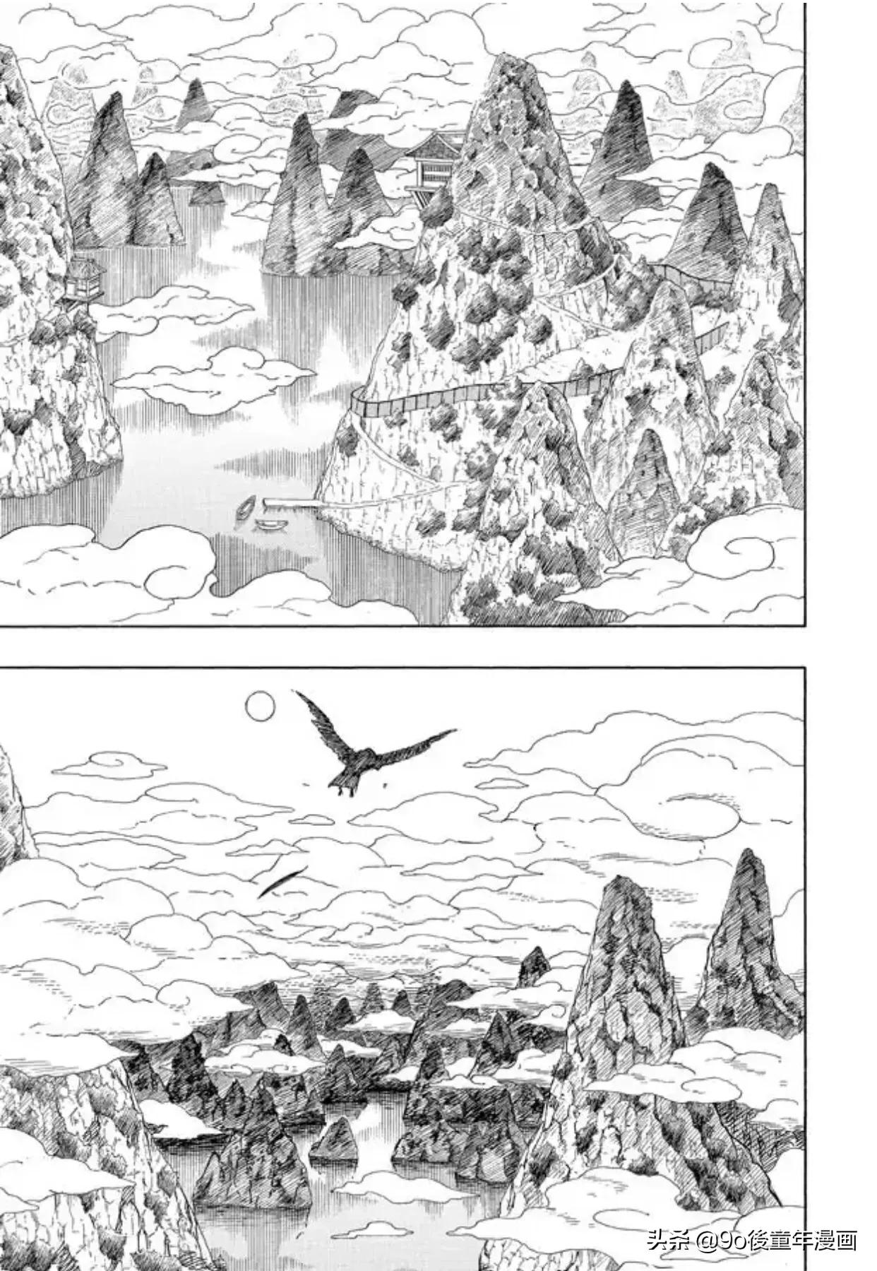 火影忍者第429集解说,火影忍者第404集讲的什么