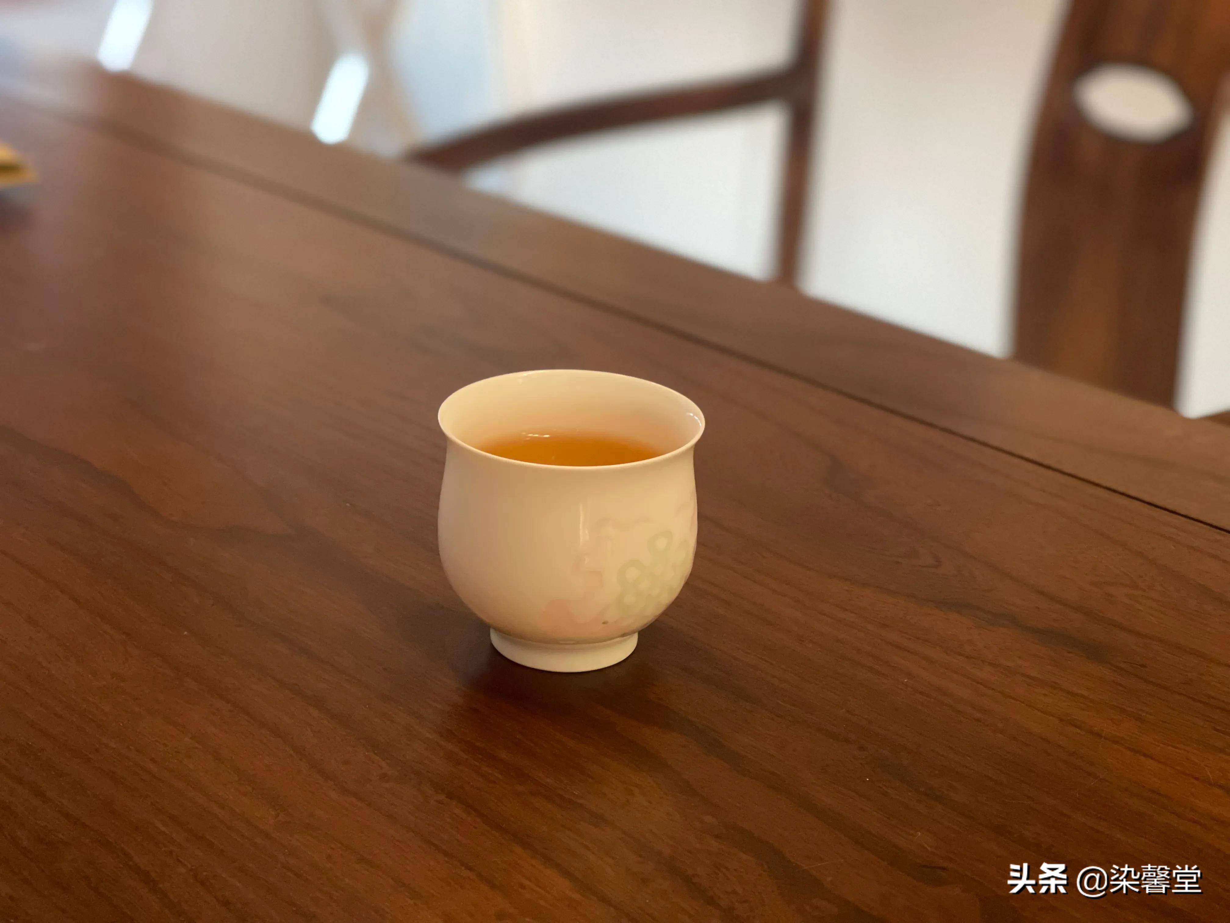 一款茶从哪几个维度去讲解,不懂茶的人如何评价一款茶很好