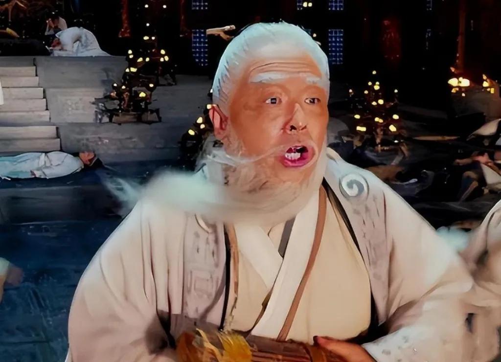 封神里姜子牙武力,封神榜姜子牙的实力到底怎么样