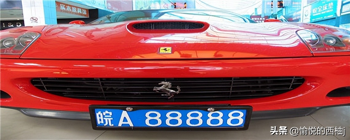 皖l是安徽哪里车牌号,安徽蚌埠车牌号选取规则