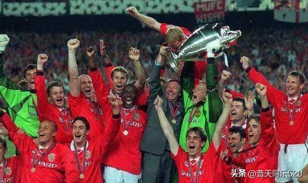 曼联历史10大逆转红魔,曼联何时变回红魔