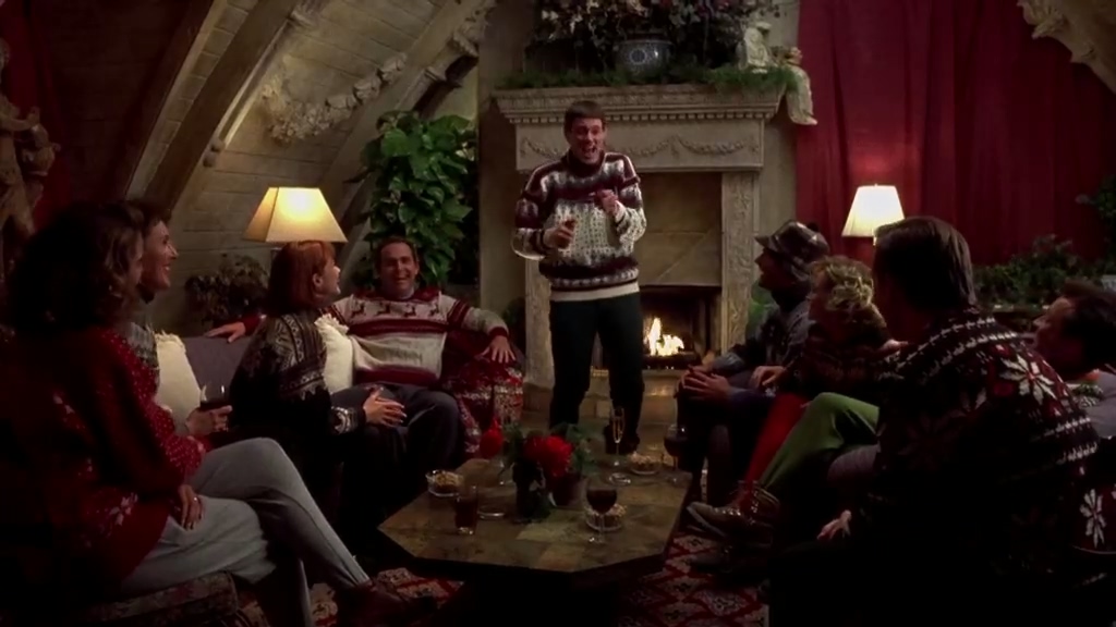 让人啼笑皆非的一部公路喜剧《阿呆与阿瓜》