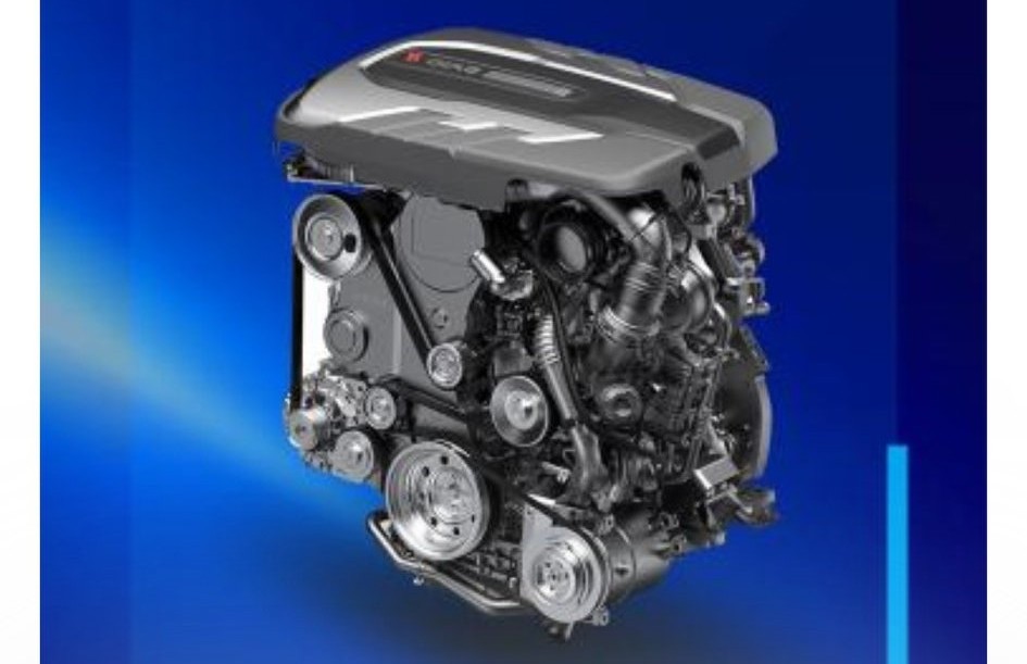 上汽轻卡满满黑科技,上汽跃进黑科技