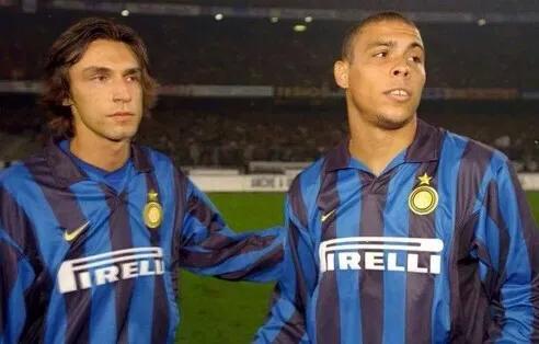 罗纳尔多维埃里巴乔萨莫拉诺,维埃里罗纳尔多莫拉蒂