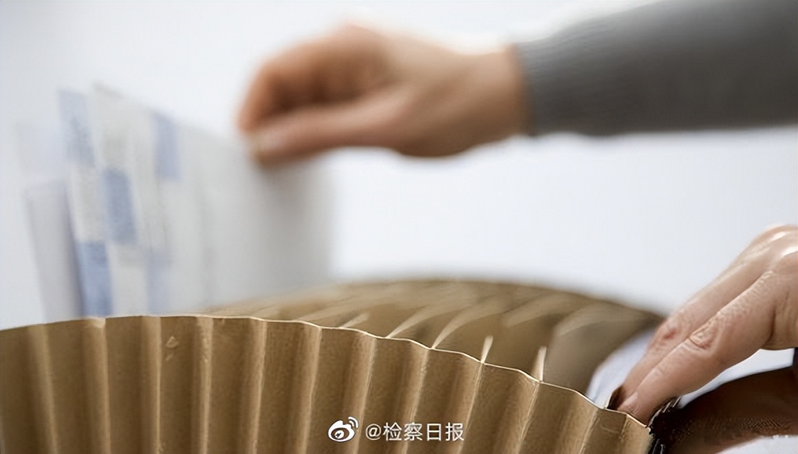 公平正义典型案例,用匠心书写公平正义