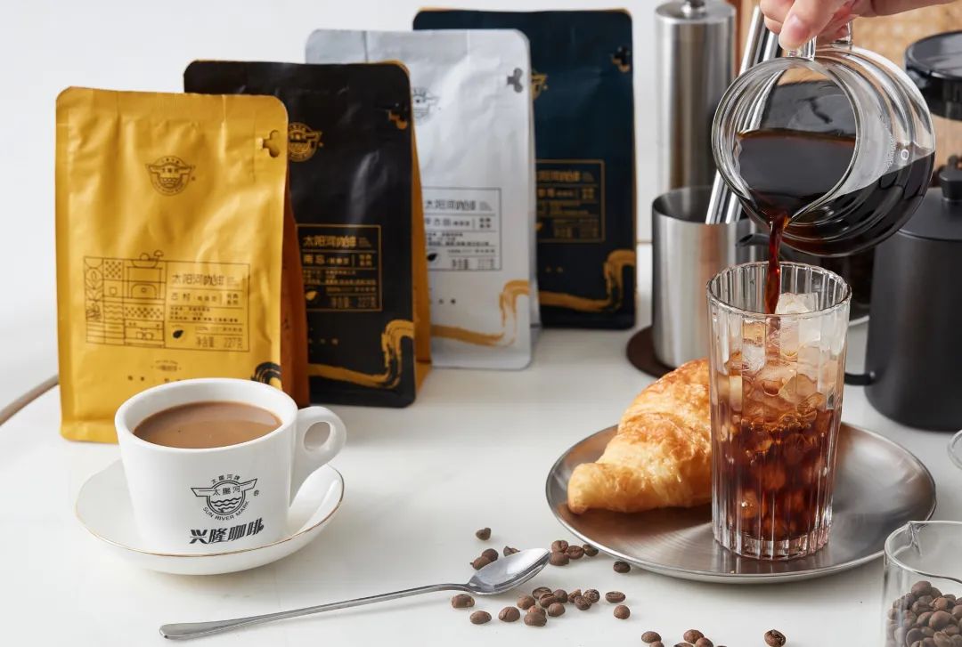 国庆假期的绝佳泡咖之处推荐，2个字：浪漫！