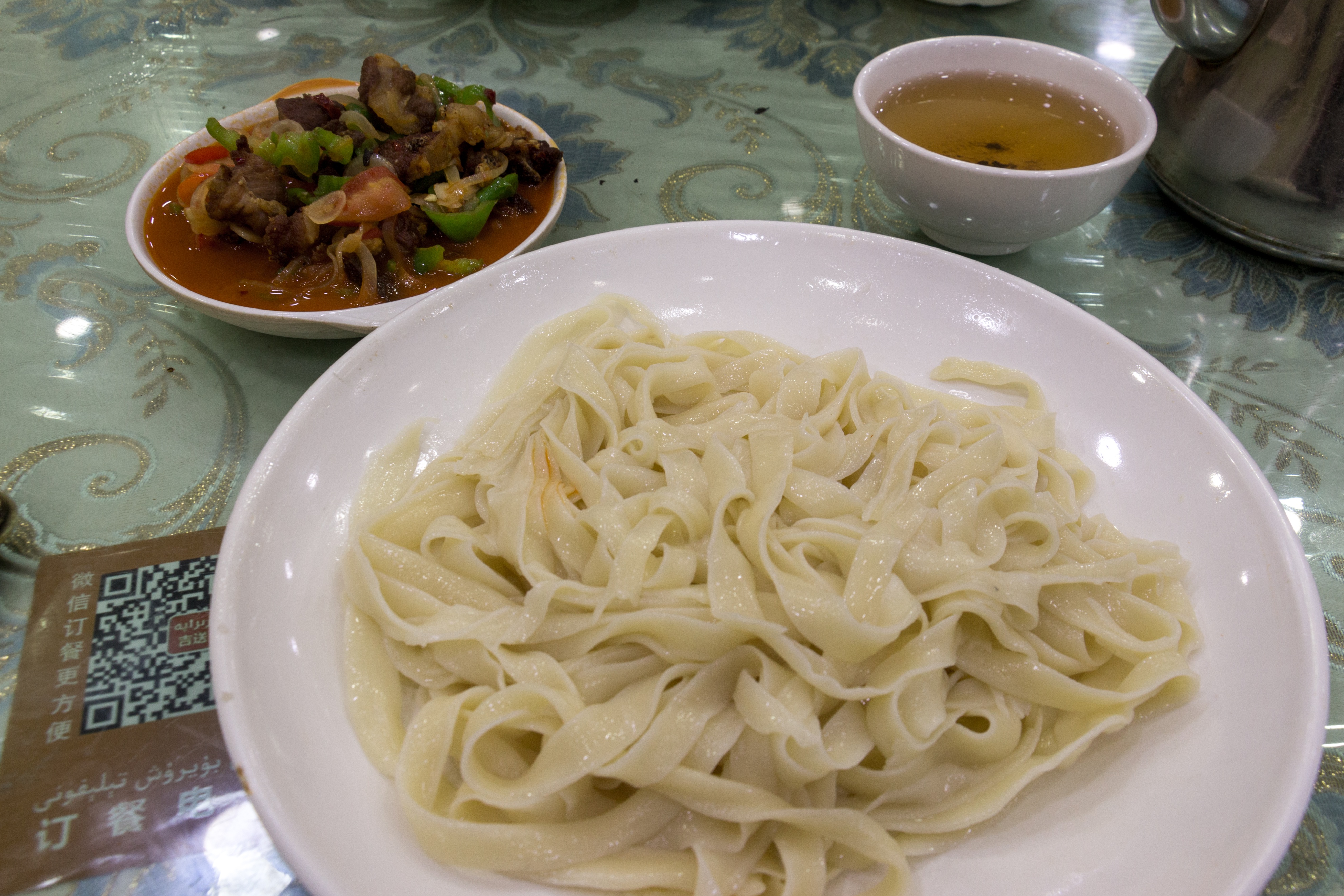 西部明珠喀什噶尔,中国最偏远的城市喀什市