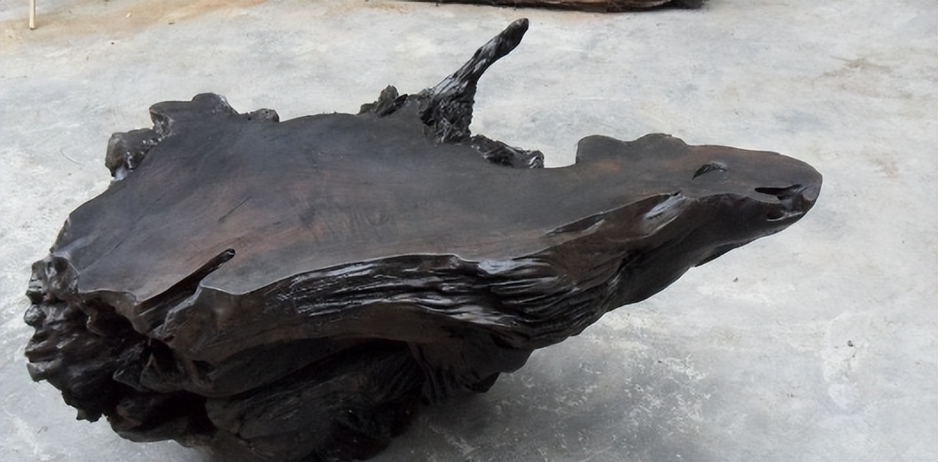 乌木工艺品出售渠道,乌木市场有什么商机