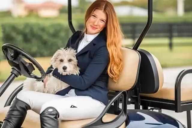 比尔盖茨世界最年轻的亿万富翁,比尔盖茨花1600万买下马场