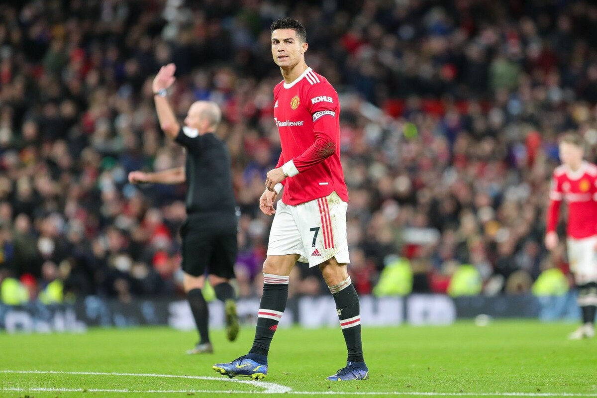 c罗对武磊评价,c罗谈武磊的足球