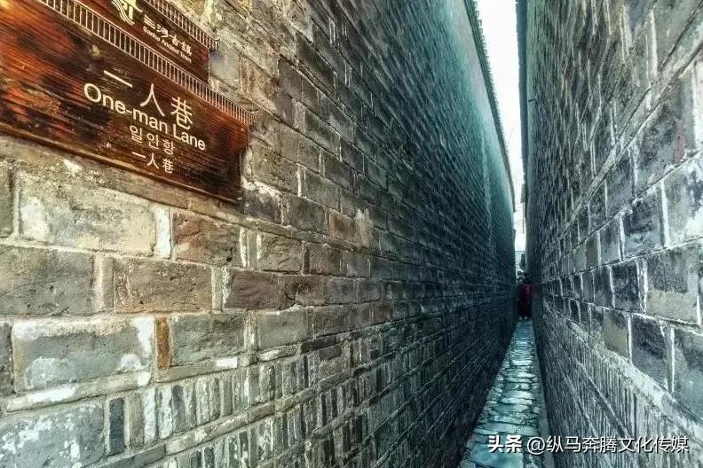 江南水乡6大古镇,三河古镇江南水乡