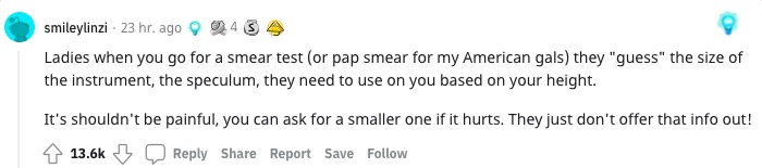 外国网友分享真实经历,国外网友有用的知识