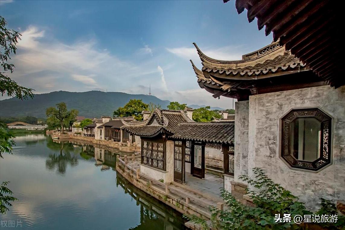 江苏新增8家4a级旅游景区有哪些,2020江苏人气最旺景区是哪里