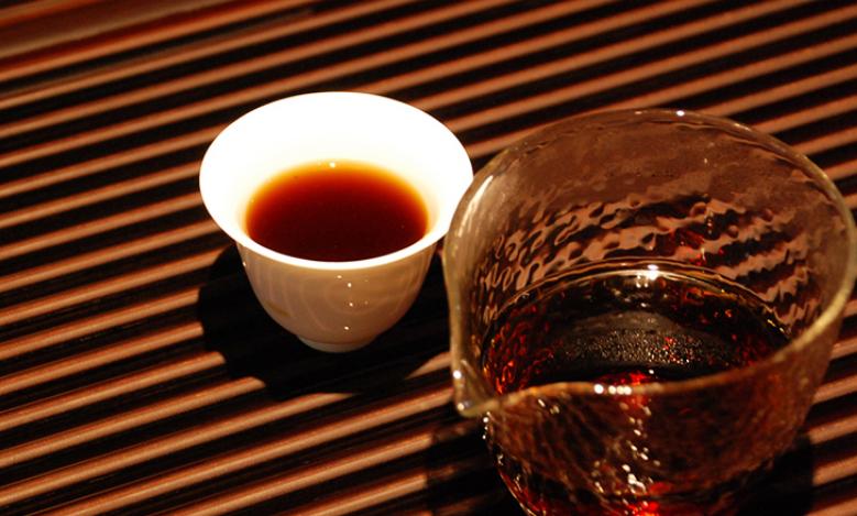 都说做生意好赚钱有那么容易吗,普洱茶有没有经营价值