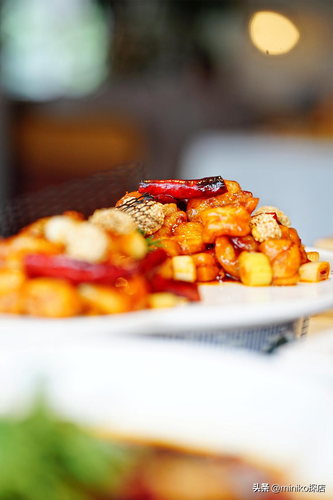 好吃又平价的川菜,成都经济实惠川菜