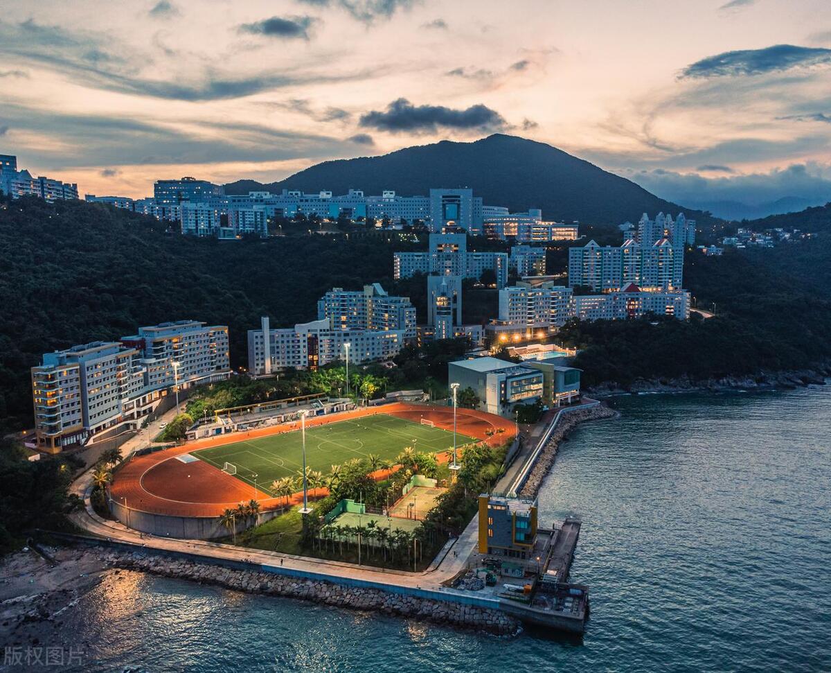 亚洲十强高校,亚洲10强大学排名