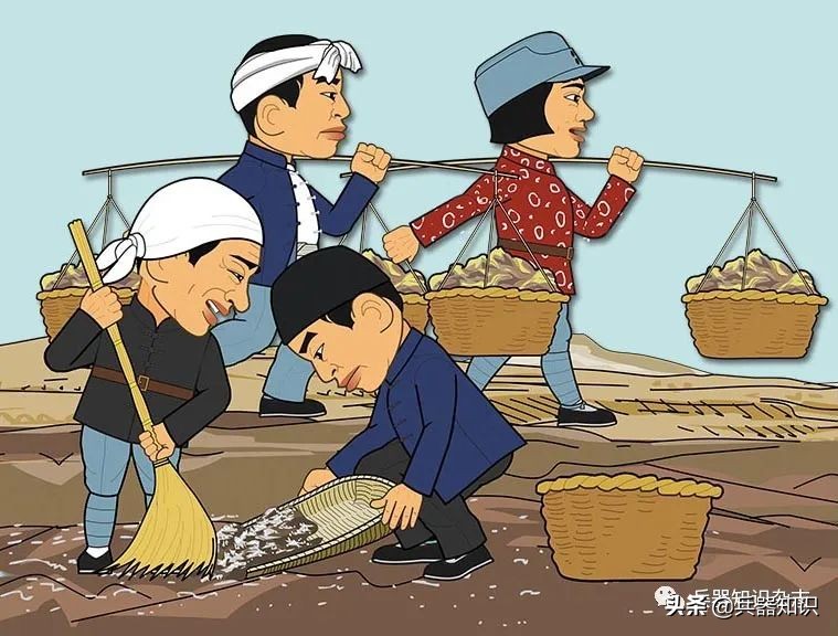 土八路如何造现代火*药炸**?用水缸大坛,靠胆大心细——人民兵工系列(4)