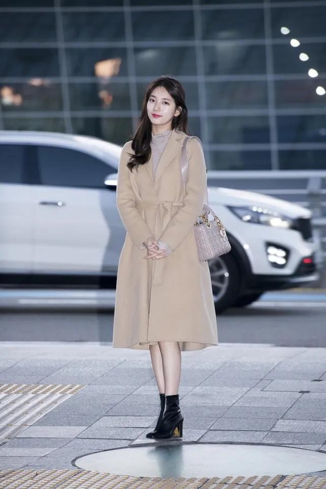 一定要让自己看起来很有钱的样子,让你的照片变得看起来很高级