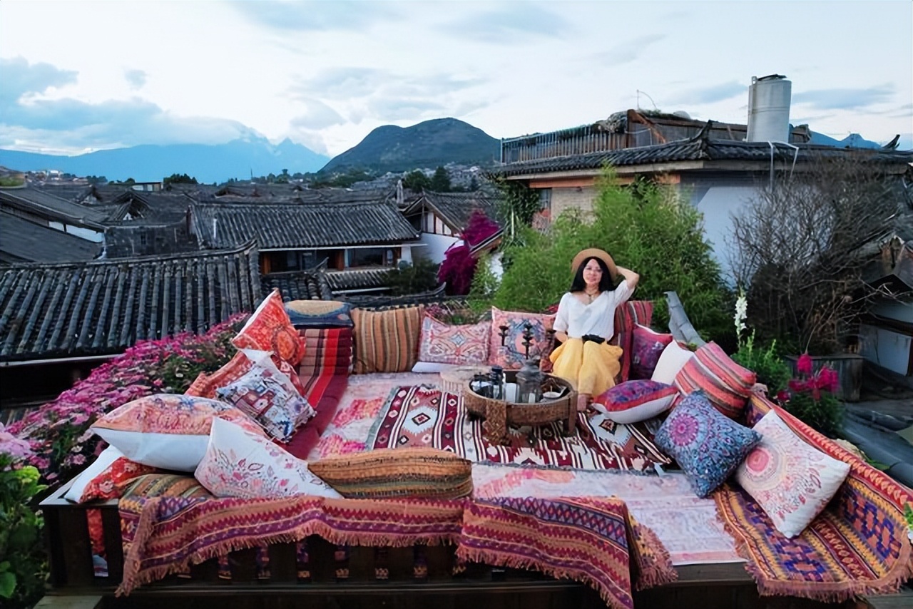 云南南部有一座古城,云南被遗忘的古城