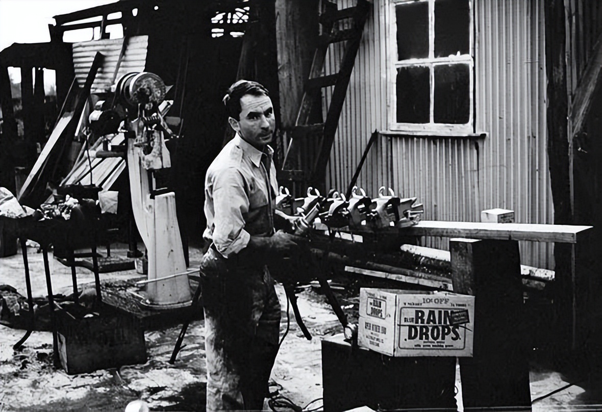 patagonia的总裁,patagonia品牌创始人