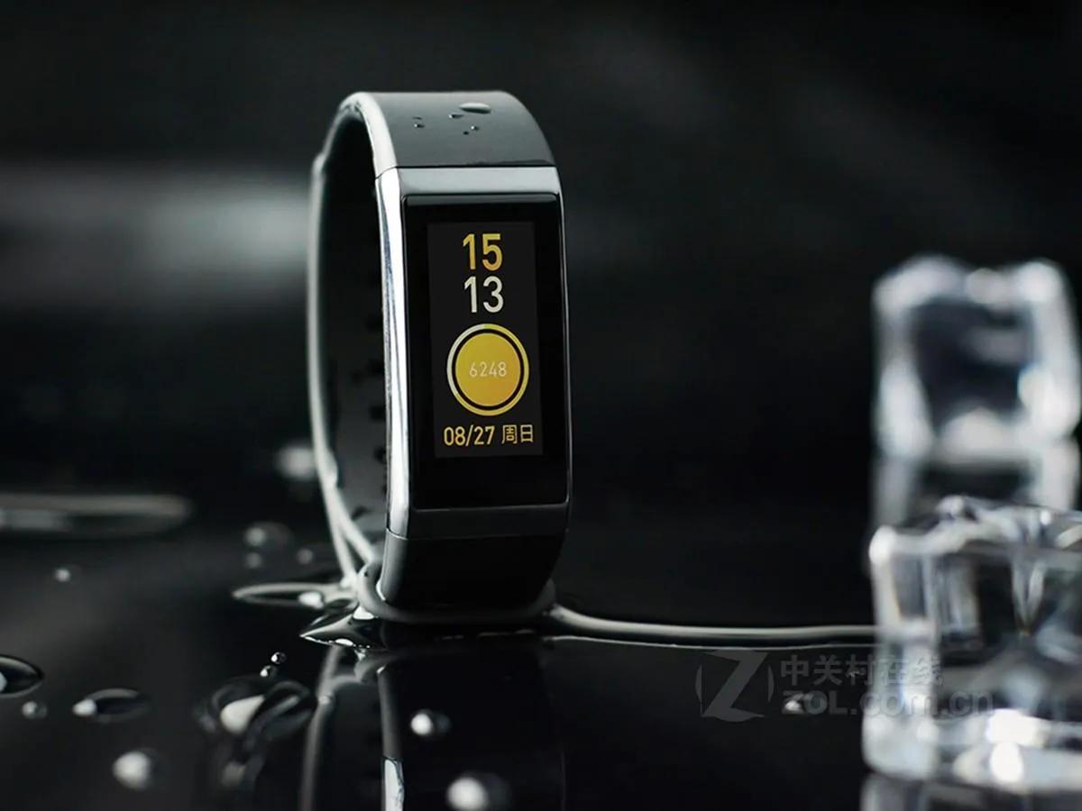 小米手环发展史的看法,小米手环各代功能对比详解