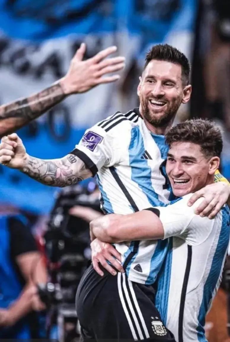 为什么22年世界杯这么令人怀念,四年一次的世界杯感觉如何