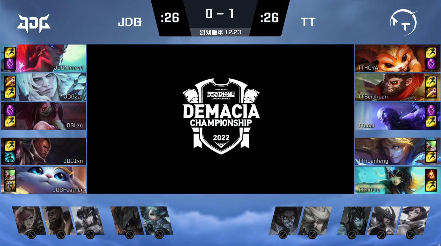 tt零封jdg焕峰,ttg零封虎扑