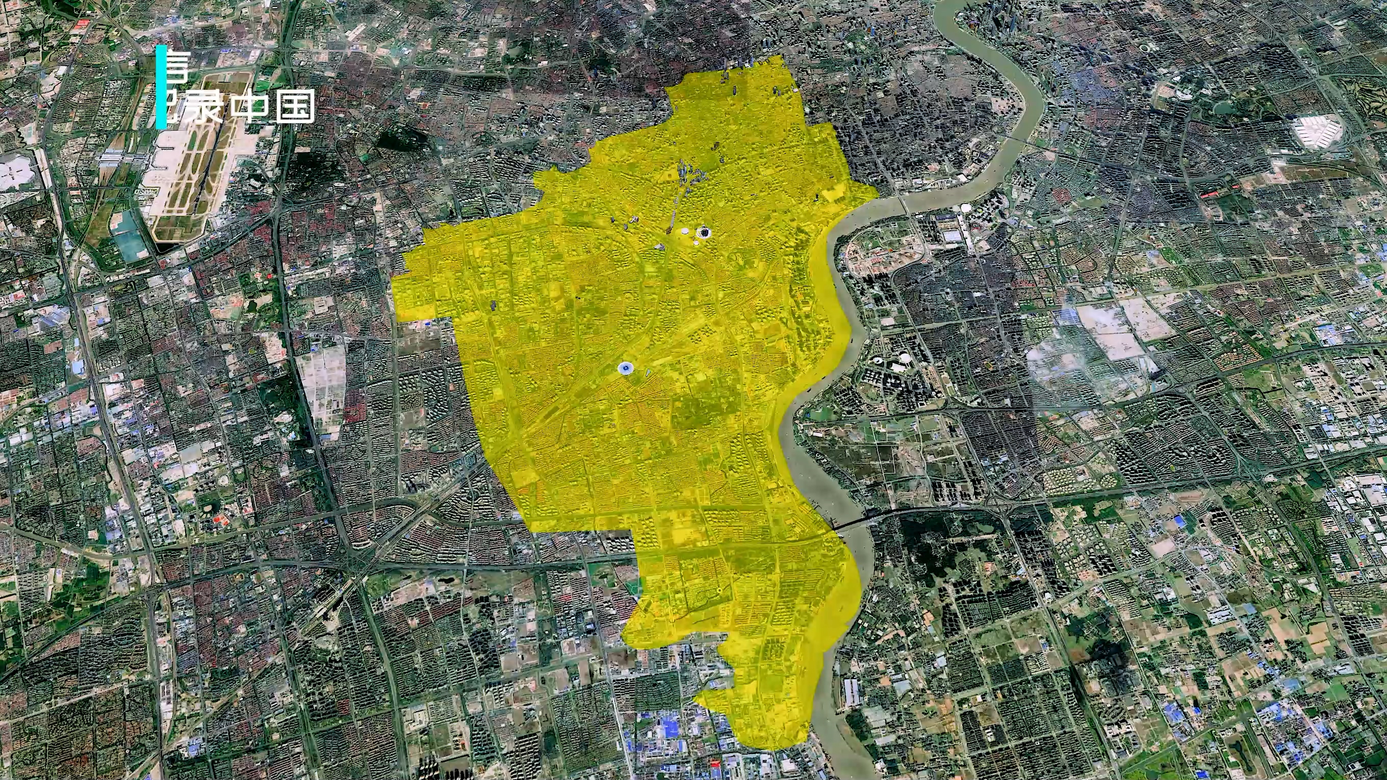 为什么上海徐家汇那么有名,上海徐家汇商圈