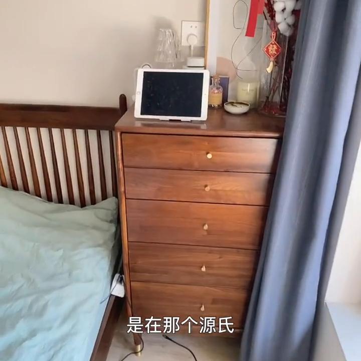 怎么买黑胡桃家具便宜,黑胡桃木家具哪里买最便宜