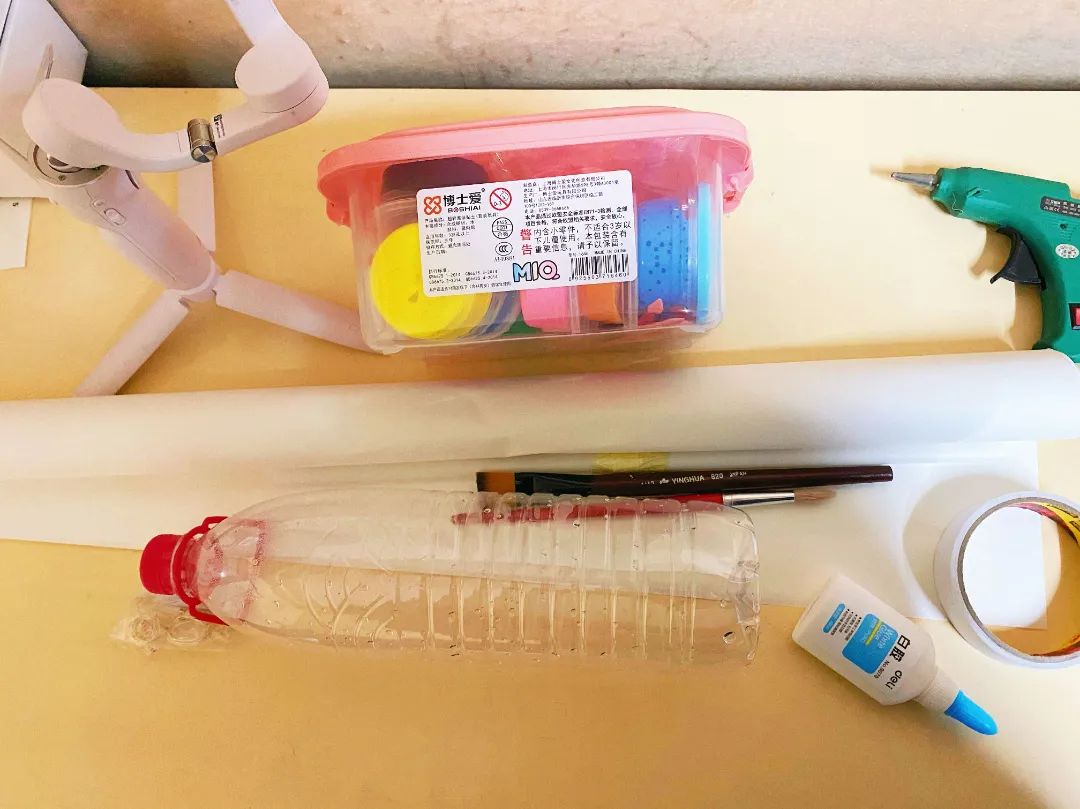 来吧~展示！谁能拒绝花灯版“冰墩墩”“雪容融”