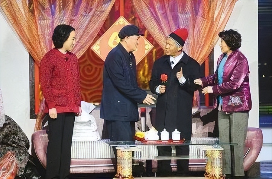 哈文“无脑规则”坑惨央视，赵本山痛苦回忆11年前的错误