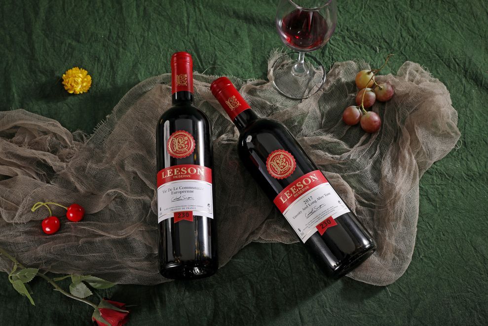 云仓酒庄雷盛红酒体验馆,星艺云仓酒庄雷盛红酒靠谱吗