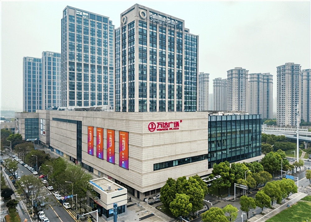 武汉最大商业体,武汉2021即将开业的商业综合体