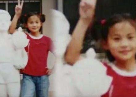 足球运动员王霜,王霜被谁养大的