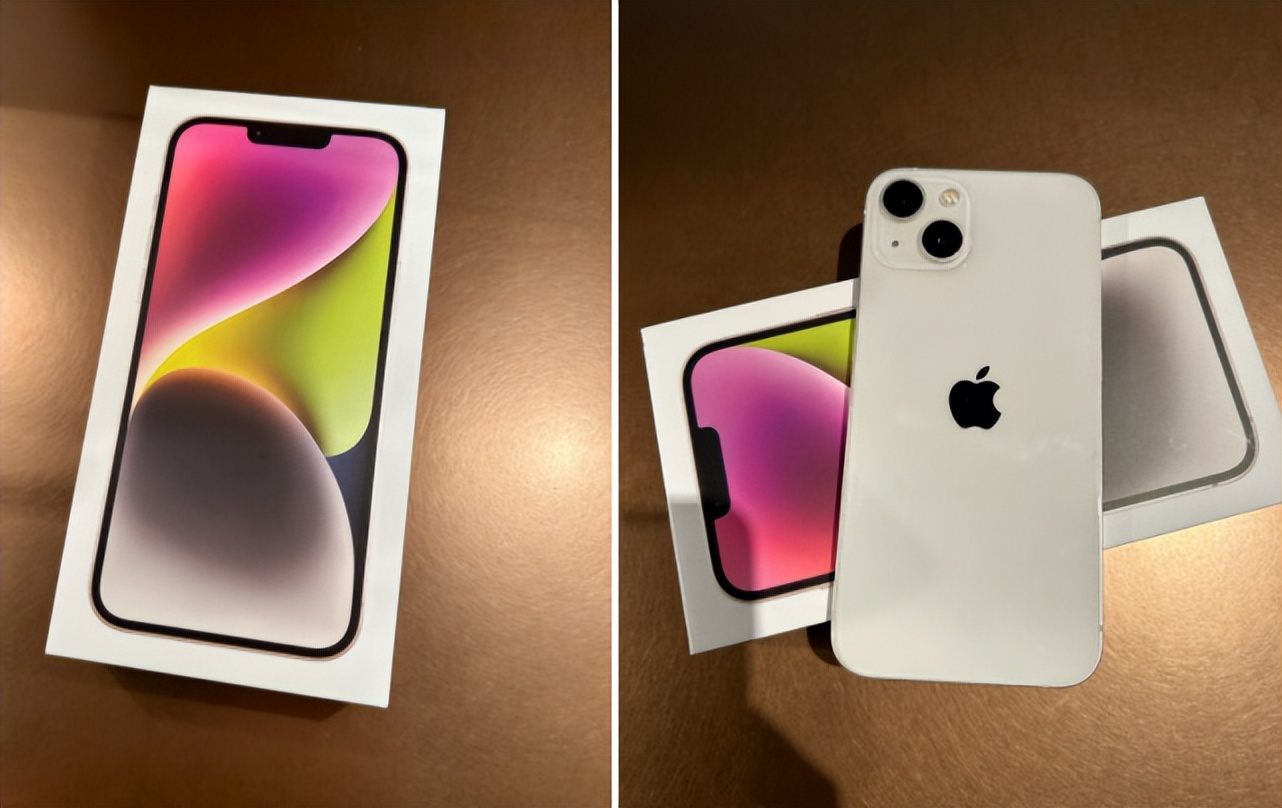 iphone14plus用起来怎么样,苹果14plus好用吗真实感受