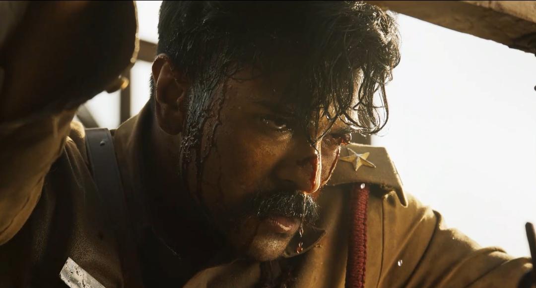 印度神剧rrr在哪里可以看完整版,一部印度超级英雄电影