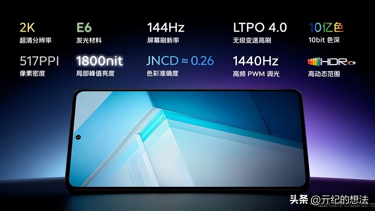 iqoo11和iqoo11s全方面测评,iqoo12和iqoo11s测评