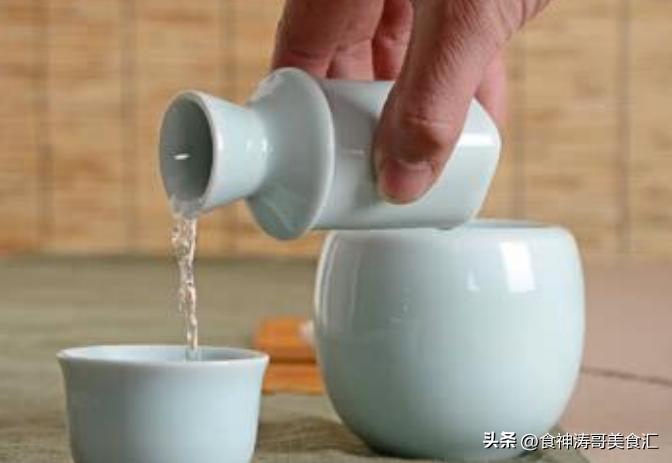 以前喝酒千杯不醉现在一杯就倒,以前喝酒几瓶都不醉现在几杯就醉