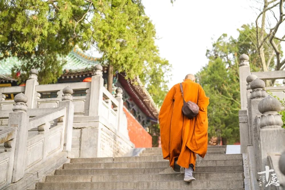 出家僧众的三坛大戒,三坛大戒传戒通启