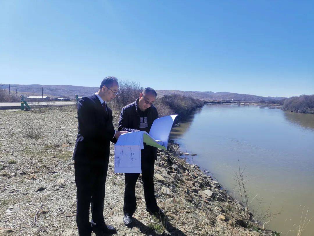 水利部联合最高检,最高检聚焦依法维护国家水安全