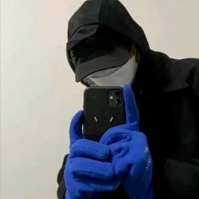 头像：日常简单好看的微信头像QQ