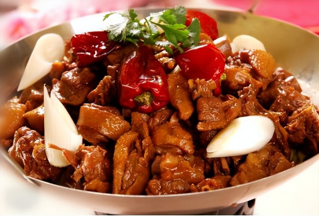 11款特色菜品教程快来看看吧,营养好吃又好看的美食菜谱