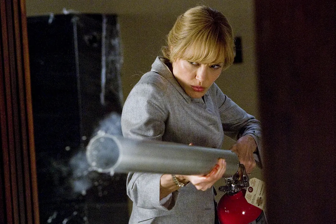 十部顶级女星动作片,十部顶级动作片女演员